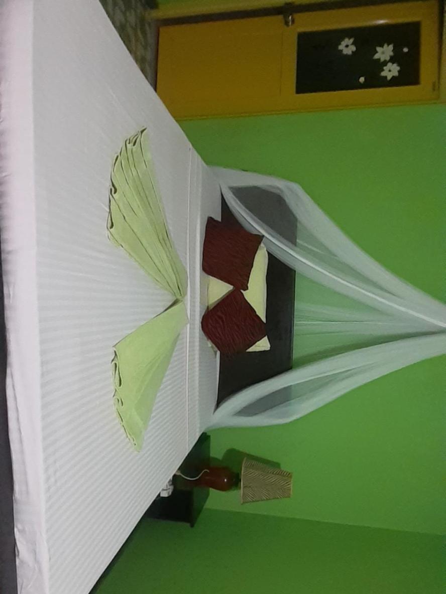 Bamboo House منزل للإقامة سيغيرِيا